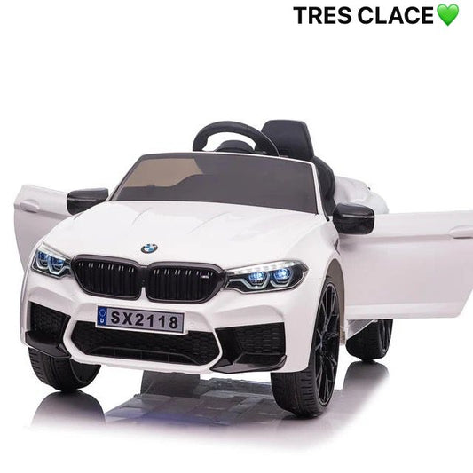 Voiture électrique pour enfant