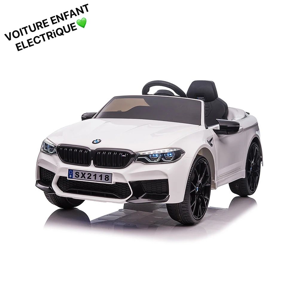 Voiture électrique pour enfant