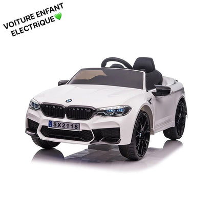 Voiture électrique pour enfant