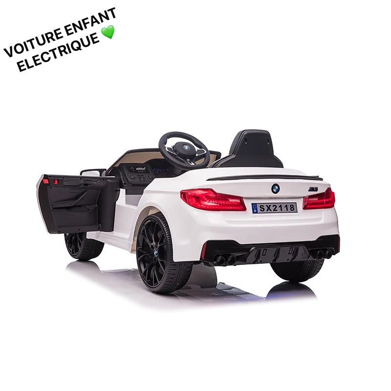 Voiture électrique pour enfant