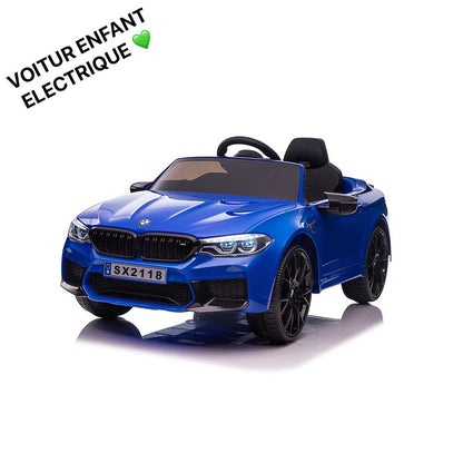 Voiture électrique pour enfant