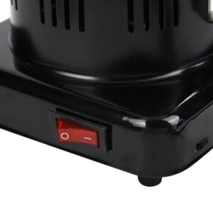 Fourneau Electrique™