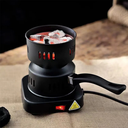 Fourneau Electrique™