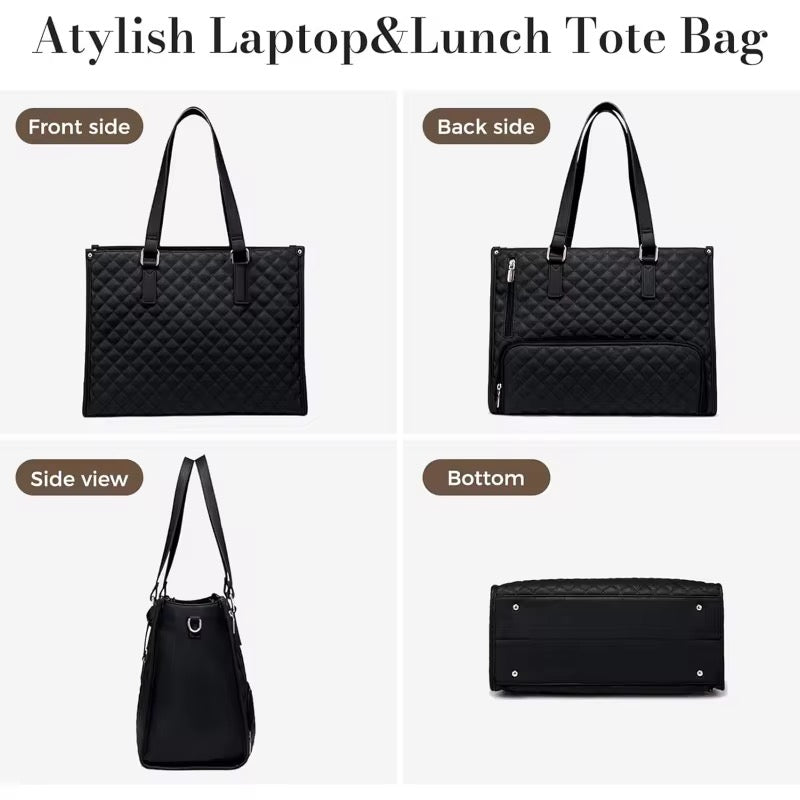 👜 Sac à main bandoulièreIsotherme Élégant & Multifonction – Le Compagnon Chic de Vos Journées ! 💼❄️