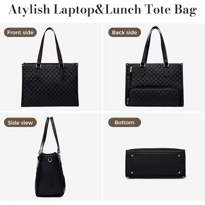 👜 Sac à main bandoulièreIsotherme Élégant & Multifonction – Le Compagnon Chic de Vos Journées ! 💼❄️