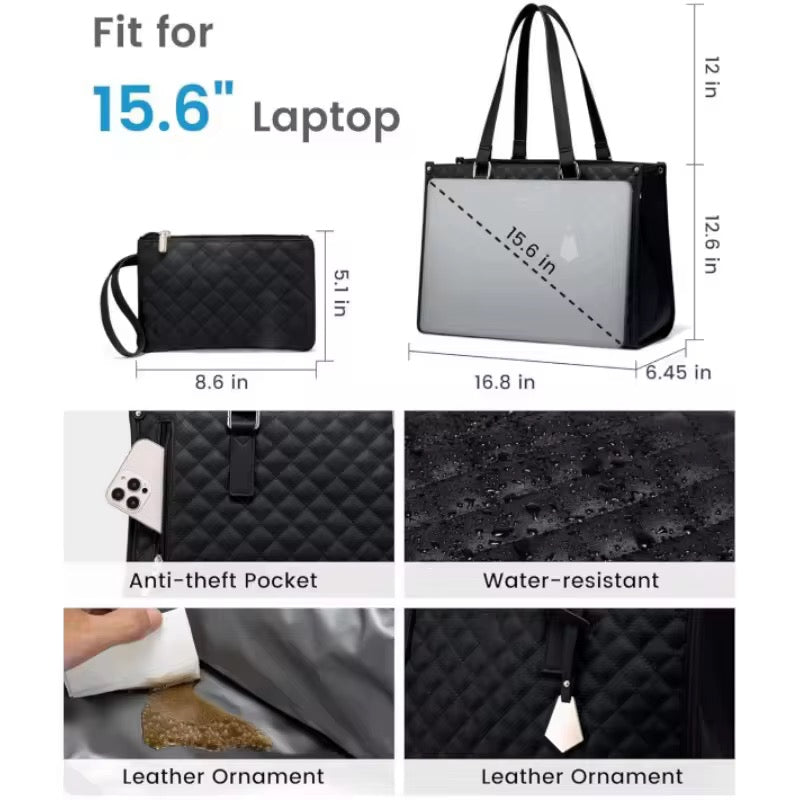 👜 Sac à main bandoulièreIsotherme Élégant & Multifonction – Le Compagnon Chic de Vos Journées ! 💼❄️