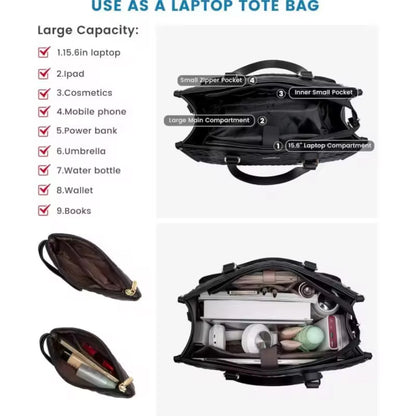 👜 Sac à main bandoulièreIsotherme Élégant & Multifonction – Le Compagnon Chic de Vos Journées ! 💼❄️